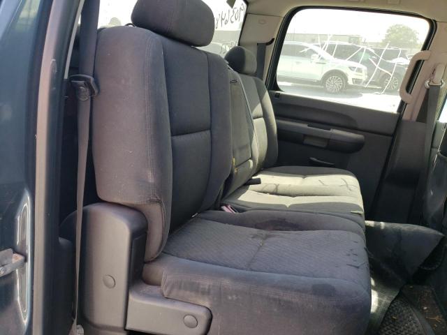 Photo 6 from auction – 2009 CHEVROLET SILVERADO with VIN 3GCEC23JX9G116425