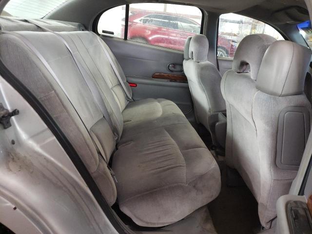 Photo 6 from auction – 2001 BUICK LESABRE CU with VIN 1G4HP54KX1U167642