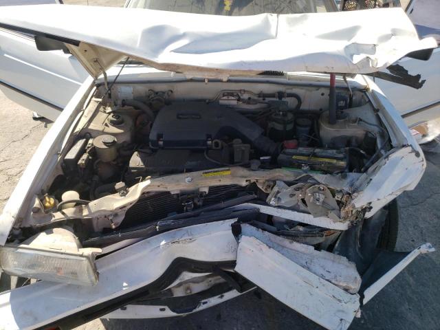 Photo 7 from auction – 1990 NISSAN SENTRA with VIN JN1GB22B5LU534033