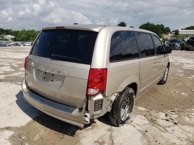 Zdjęcie 4 z aukcji – 2014 DODGE GRAND CARA z VIN 2C4RDGBG0ER170239