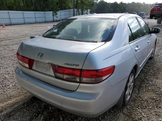 Photo 4 from auction – 2003 HONDA ACCORD with VIN 1HGCM66543A098599