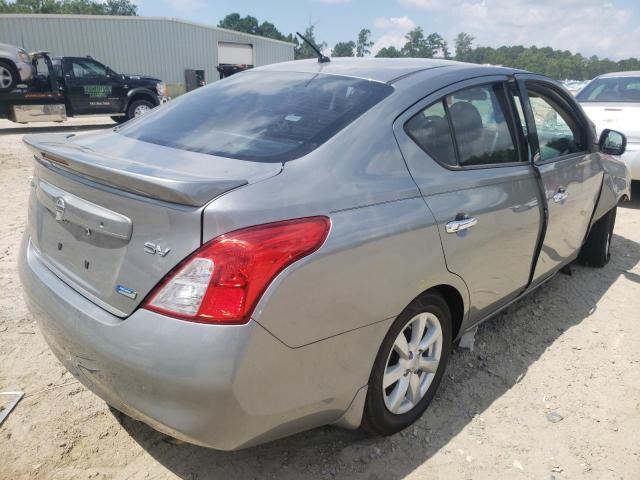 Photo 4 from auction – 2014 NISSAN VERSA S with VIN 3N1CN7AP0EL804623