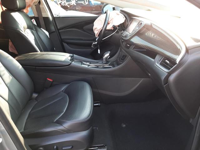 Photo 5 from auction – 2020 BUICK ENVISION E with VIN LRBFXCSA6LD032427