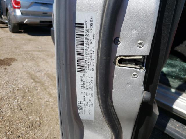 Photo 10 from auction – 2016 RAM 1500 REBEL with VIN 1C6RR7YT3GS397410