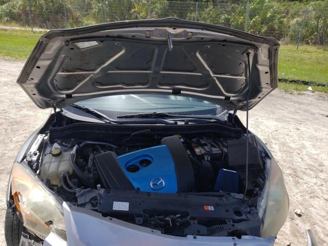Photo 7 from auction – 2013 MAZDA 3 I with VIN JM1BL1L79D1708004