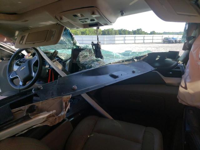 Photo 9 from auction – 2016 CHEVROLET SUBURBAN C with VIN 1GNSCHKC1GR191205
