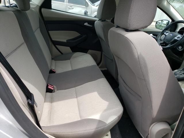 Photo 6 from auction – 2014 FORD FOCUS SE with VIN 1FADP3F25EL447717