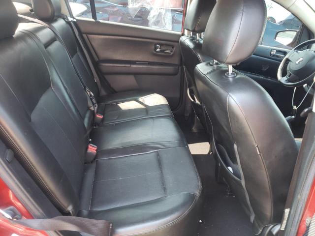 Photo 6 from auction – 2011 NISSAN SENTRA 2.0 with VIN 3N1AB6AP5BL653641
