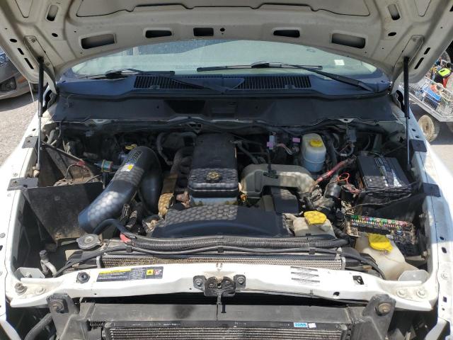 Photo 7 from auction – 2004 DODGE RAM 2500 S with VIN 3D7KU28C34G143295