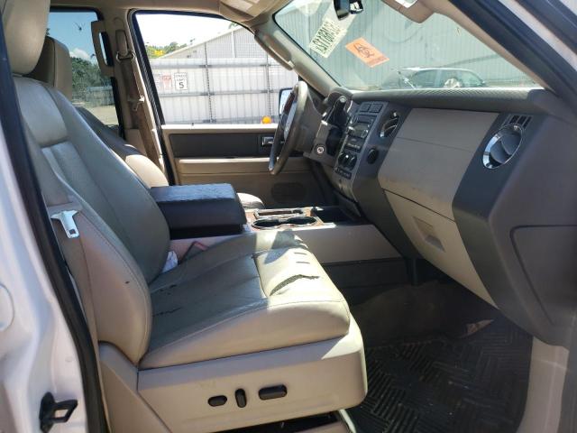 Photo 5 from auction – 2009 FORD EXPEDITION with VIN 1FMFU16579LA02438