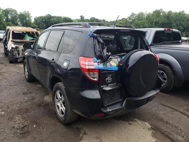 Photo 3 from auction – 2010 TOYOTA RAV4 with VIN JTMBF4DV0AD032624