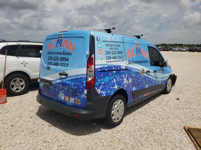 Photo 4 from auction – 2017 FORD TRANSIT CO with VIN NM0LS7E77H1336575