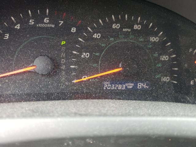 Photo 8 from auction – 2009 TOYOTA CAMRY BASE with VIN 4T1BE46K29U848795