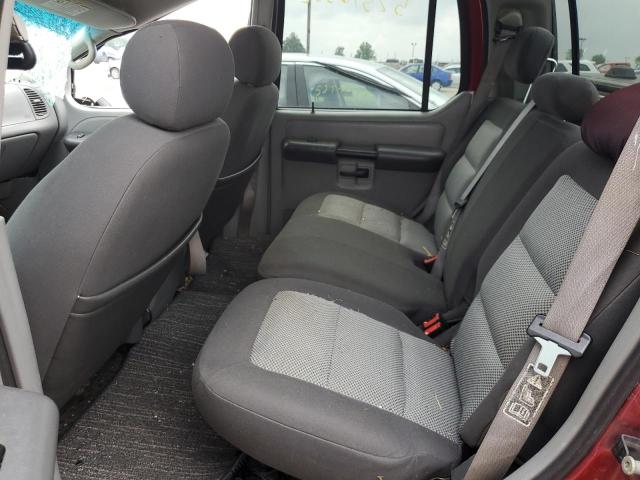 Photo 6 from auction – 2003 FORD EXPLORER S with VIN 1FMZU77E23UA40353