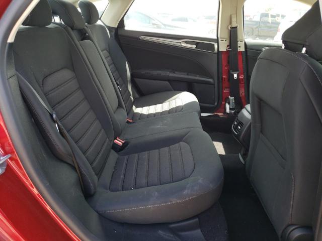 Photo 6 from auction – 2020 FORD FUSION SE with VIN 3FA6P0HD8LR223281