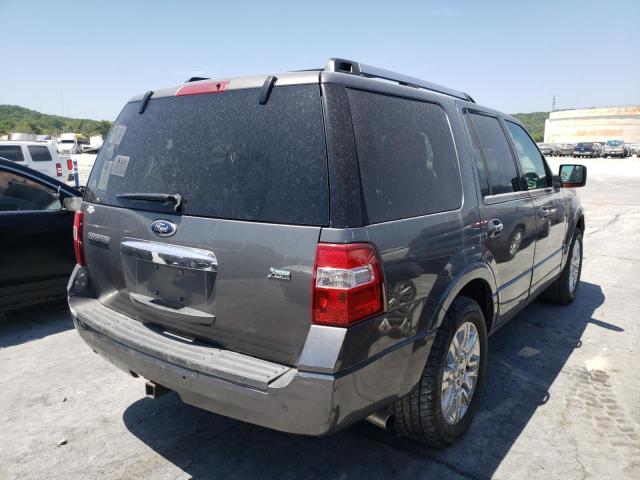Photo 4 from auction – 2012 FORD EXPEDITION with VIN 1FMJU1K53CEF46396