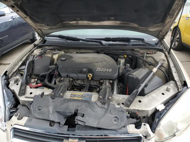 Photo 7 from auction – 2008 CHEVROLET IMPALA LS with VIN 2G1WB58K289237896