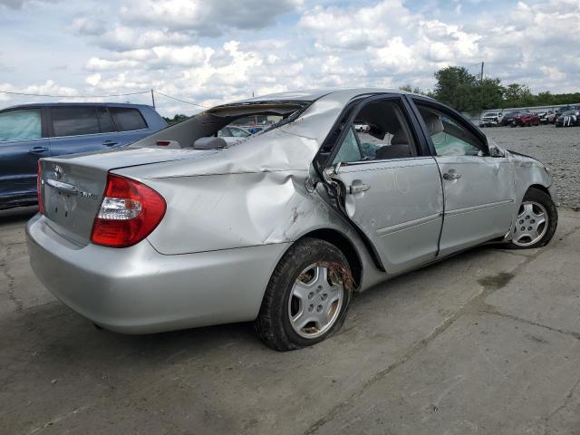 Photo 4 from auction – 2003 TOYOTA CAMRY LE with VIN 4T1BE32K23U199412