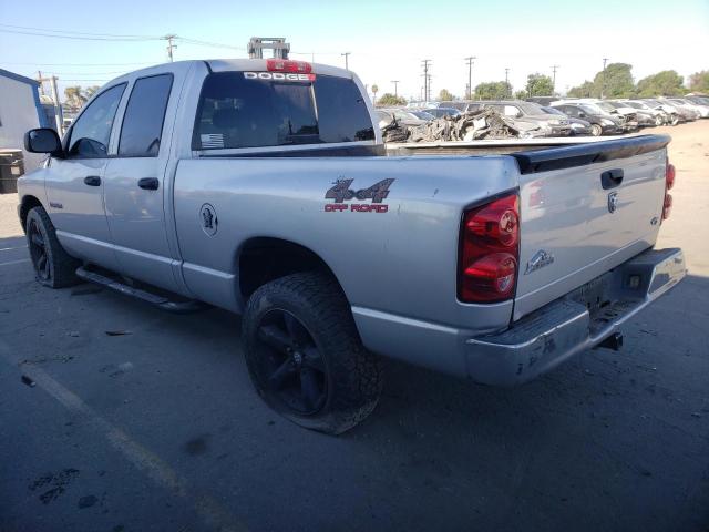 Photo 3 from auction – 2008 DODGE RAM 1500 S with VIN 1D7HA18N88S514917