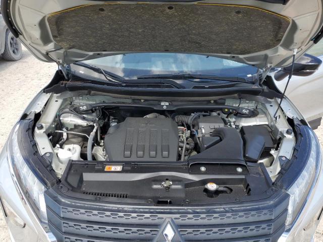Photo 7 from auction – 2022 MITSUBISHI ECLIPSE CR with VIN JA4ASVAA6NZ001623