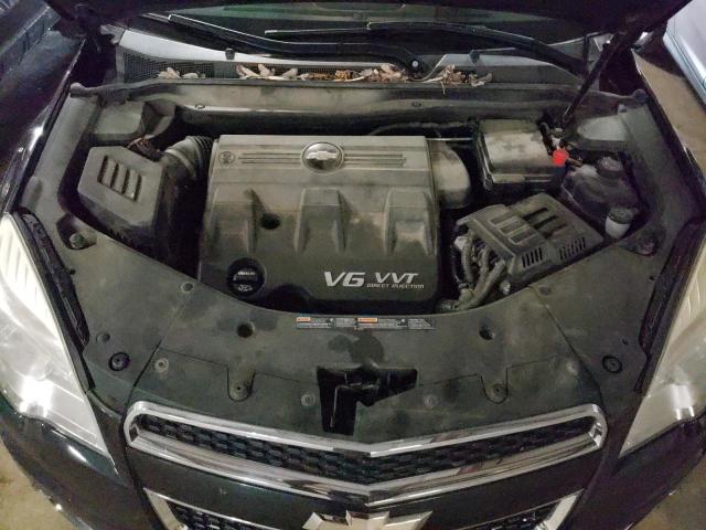 Photo 7 from auction – 2012 CHEVROLET EQUINOX LT with VIN 2GNFLPE50C6245978
