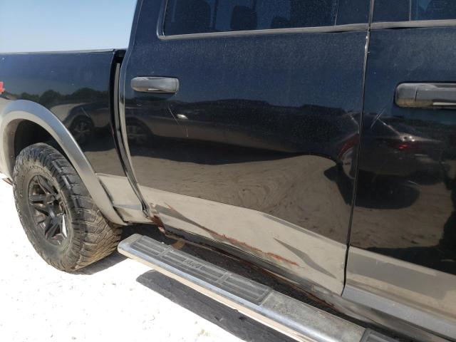 Photo 9 from auction – 2010 DODGE RAM 1500 with VIN 1D7RV1CTXAS259885