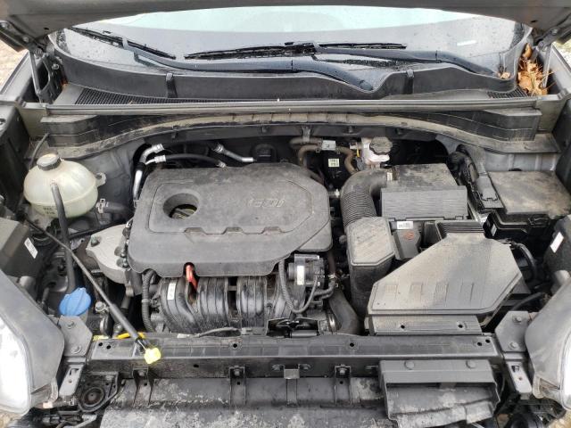 Photo 7 from auction – 2019 KIA SPORTAGE E with VIN KNDPNCAC4K7492469