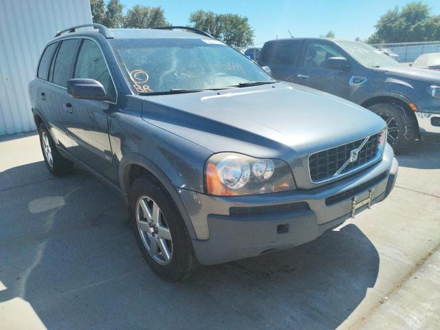 Photo 1 from auction – 2006 VOLVO XC90 with VIN YV4CY592861254370