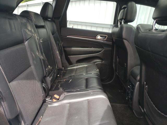 Photo 6 from auction – 2015 JEEP GRAND CHER with VIN 1C4RJFBG6FC650301