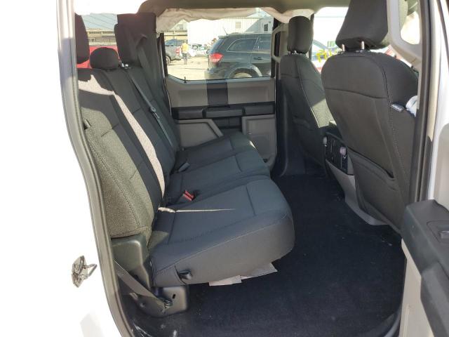 Photo 6 from auction – 2019 FORD F150 SUPER with VIN 1FTEW1C57KKF30524