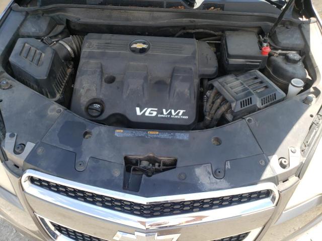 Photo 7 from auction – 2011 CHEVROLET EQUINOX LT with VIN 2CNFLFE50B6244830