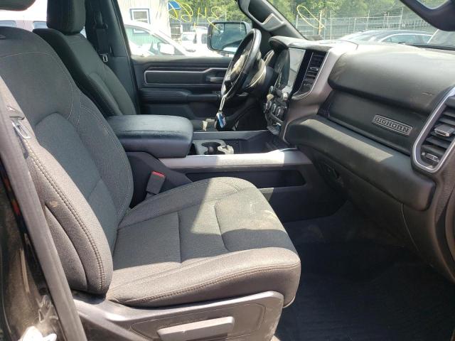 Photo 5 from auction – 2019 RAM 1500 BIG H with VIN 1C6SRFFT1KN778629