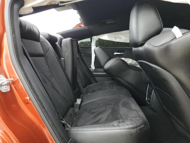 Photo 6 from auction – 2020 DODGE CHARGER SC with VIN 2C3CDXGJ4LH181858