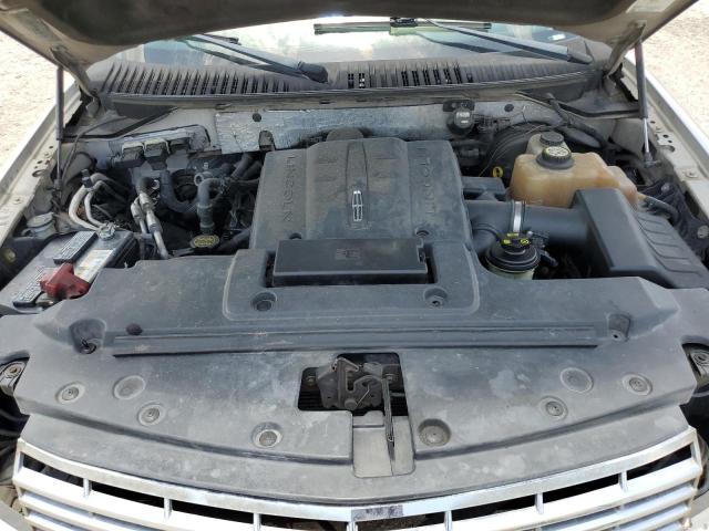 Photo 7 from auction – 2007 LINCOLN NAVIGATOR with VIN 5LMFU27587LJ03552