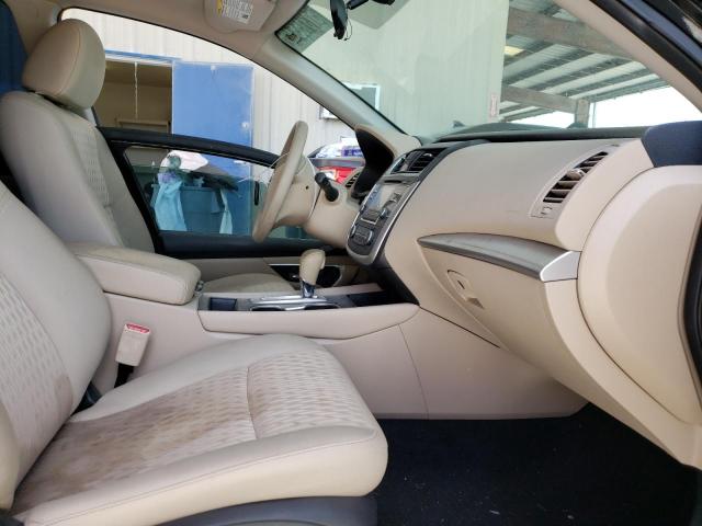 Photo 5 from auction – 2017 NISSAN ALTIMA 2.5 with VIN 1N4AL3AP4HC248874