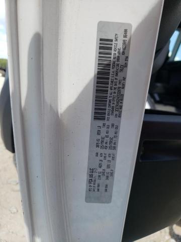 Photo 10 from auction – 2017 RAM PROMASTER with VIN 3C6TRVAG2HE532078