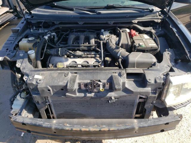 Photo 7 from auction – 2009 FORD FLEX SE with VIN 2FMDK51C19BA38894