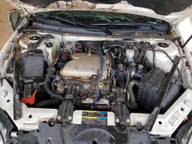 Photo 7 from auction – 2008 CHEVROLET IMPALA LT with VIN 2G1WT55N689106448
