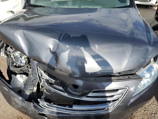 Photo 7 from auction – 2007 TOYOTA CAMRY HYBR with VIN 4T1BB46K57U012811