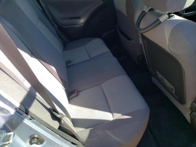 Photo 6 from auction – 2005 TOYOTA COROLLA MA with VIN 2T1LR32E95C418065