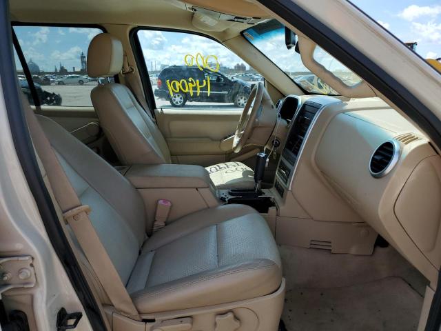 Photo 5 from auction – 2006 MERCURY MOUNTAINEE with VIN 4M2EU37EX6ZJ00540
