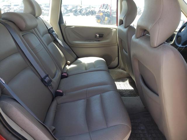 Photo 6 from auction – 1998 VOLVO V70 with VIN YV1LW5571W2499719