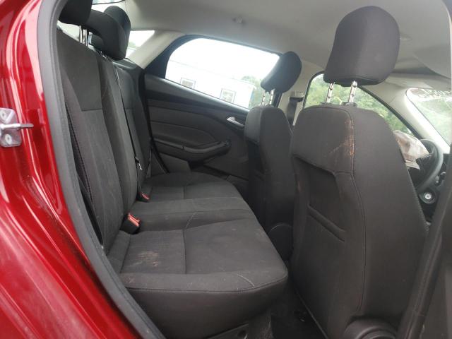 Photo 6 from auction – 2016 FORD FOCUS SE with VIN 1FADP3F28GL313285