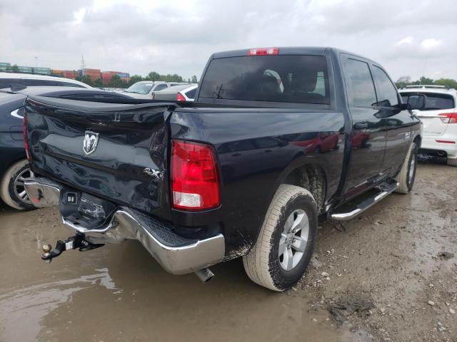 Photo 4 from auction – 2017 RAM 1500 ST with VIN 3C6RR7KTXHG708770