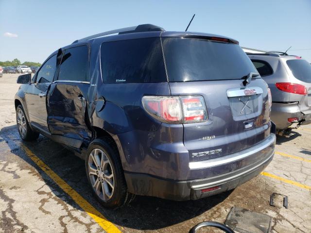 Photo 3 from auction – 2013 GMC ACADIA SLT with VIN 1GKKRRKD6DJ171763