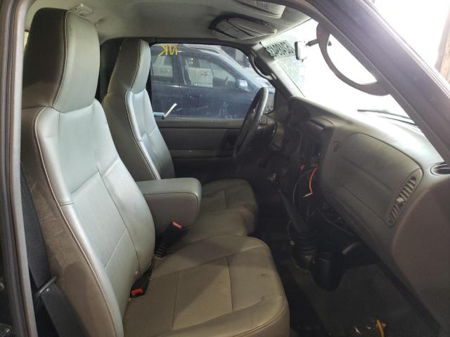 Photo 5 from auction – 2005 FORD RANGER with VIN 1FTYR10D35PA76098