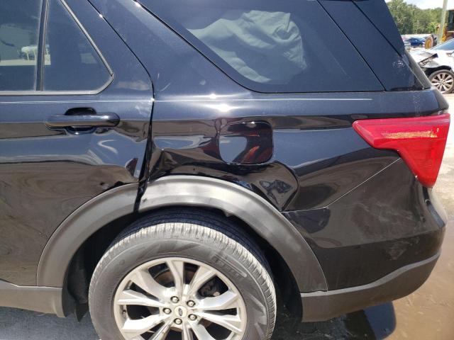 Photo 9 from auction – 2020 FORD EXPLORER X with VIN 1FMSK7DH1LGC75007