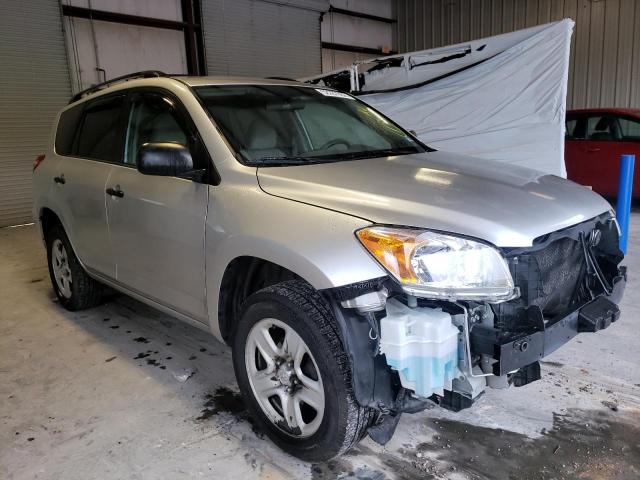 TOYOTA RAV4 2011 with VIN 2T3BF4DV6BW113938 - Photo from auction
