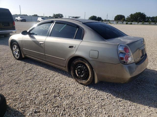 Photo 3 from auction – 2005 NISSAN ALTIMA with VIN 1N4AL11D35N440233