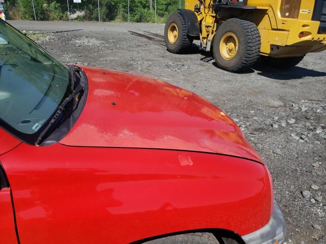 Photo 10 from auction – 2000 CHEVROLET TRACKER with VIN 2CNBJ13C5Y6910730